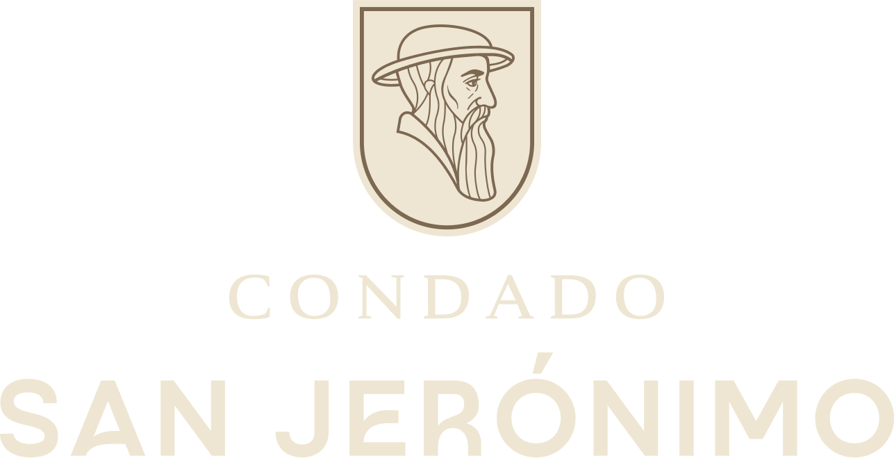 San Jerónimo Logo